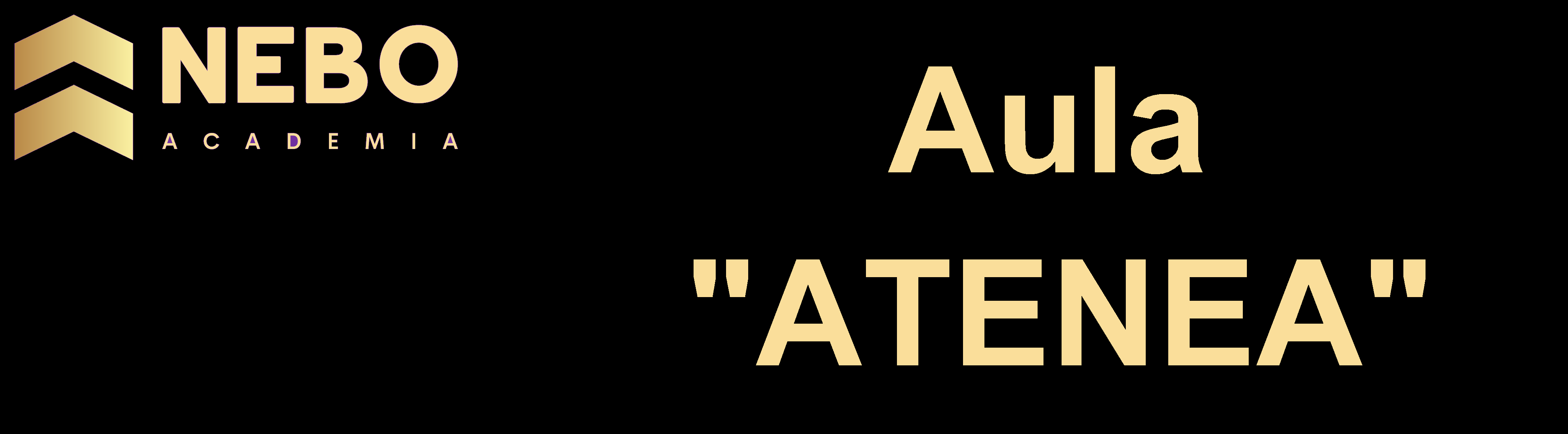 AULA ATENEA