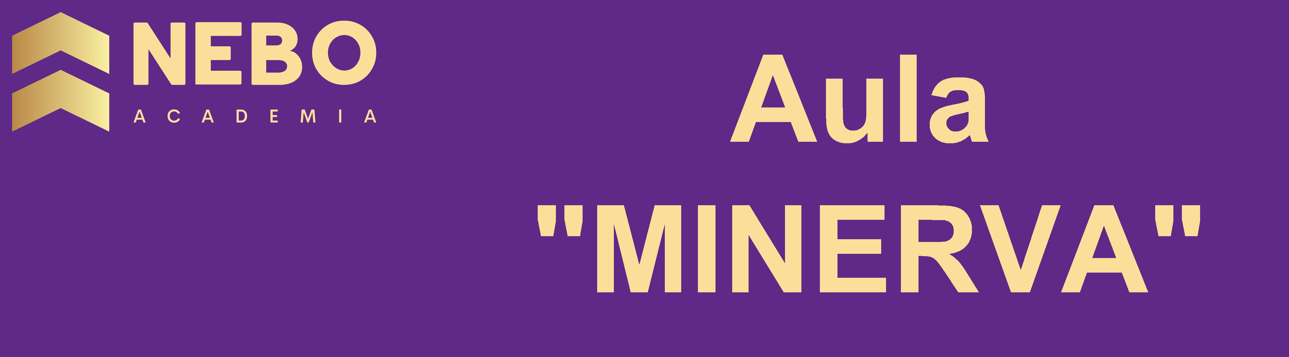 logo minerva