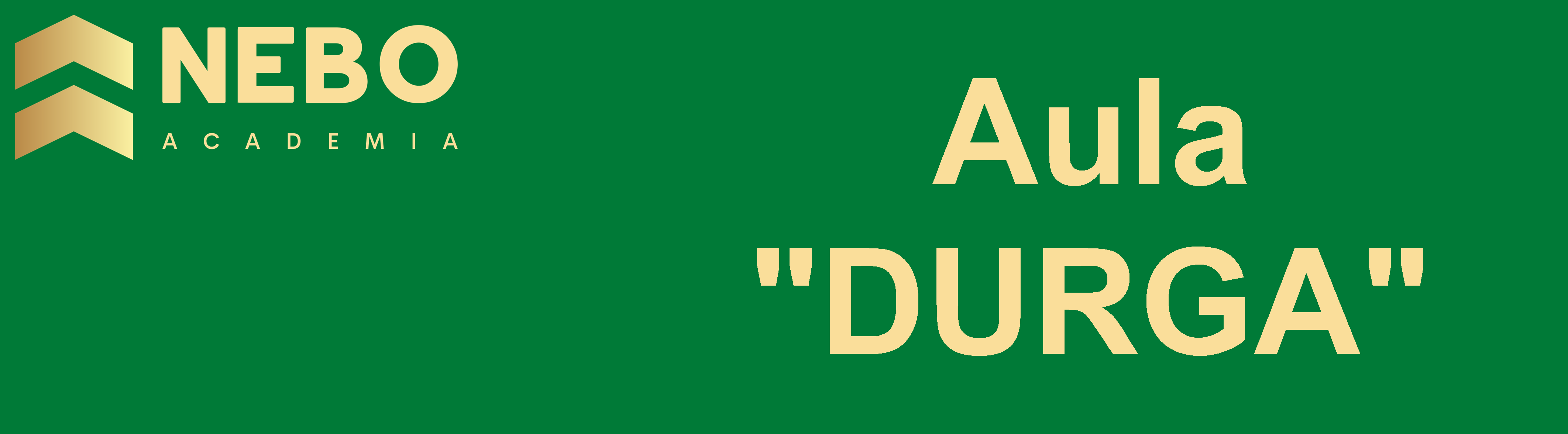 AULA DURGA